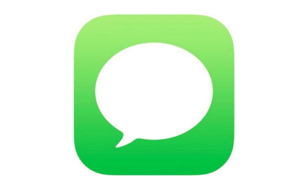 iMessage icon