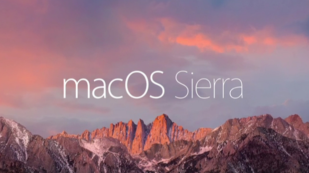 Sierra Banner